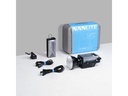 Nanlite FC-500C Full Color Bicolor 2700 - 7500 K 520 W Schwarz