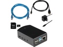 Raspberry Pi Development Kit Raspberry Pi 4 im robusten Industriekoffer