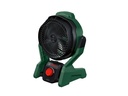 Bosch Akku-Ventilator UniversalFan 18 V-1000 Grün/Keine Angabe