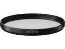 Sigma Protector Filter 49 mm, Glas, Schwarz