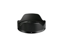 Sigma Gegenlichtblende LH656-06B Schwarz 49 mm