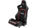 Asetek Racing Forte Kunstleder, Stahlrahmen
