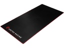 Asetek Racing Initium Floor Mat Stoff, Kunststoff, Gummi