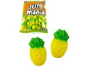 Jake Jellymania Ananas 1000 g