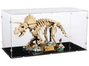 iDisplayit Acryl-Display für LEGO® 77985 Triceratops