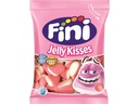 Fini Jelly Kisses Strawberry 90 g