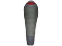 Robens Schlafsack Snowfall II -5 °C Regular Nylon, Grün