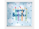 Goldbuch Wunscherfüller Happy Birthday Tiere
