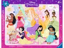 Ravensburger Puzzle Unsere Prinzessinnen 40 Teile