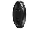 B+W Snap-Cap Pro Kunststoff Schwarz 86 mm