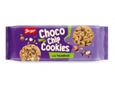 Bergen Cookies Obsession Choco Chip Haselnuss 85 g
