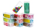 King Regal Gummibonbons Box 11 Artikel, 3320 g