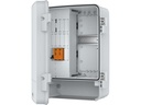Axis TQ1825-VE Safety Cabinet 230 V Weiss, Keine Angabe 1 Stück
