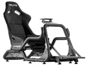 Oplite GTR S8 Infinity Force Karbonstahl Fiberglas Schwarz