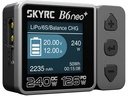 SKYRC Ladegerät B6neo+ 10 A 200 W