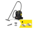 Kärcher Professional Akku-Nass-/Trockensauger NT 22/1 Ap L Go!Further (CH)
