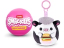 Zuru Snackles – Keychains 3.5" mehrfarbig 9.5 cm