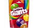 Skittles Int. Giants Fruits 132 g