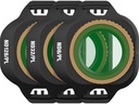 PolarPro Mini 5 Pro – Vivid Collection (ND8/PL, ND32/PL, ND128/PL)
