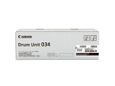 Canon 034 Black