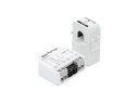 Shelly EM Gen4 Unterputz Messfunktion WLAN Zigbee Matter Bluetooth