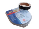 Sika UV-beständiges Schutzband UV-beständig, 25 mm x 10 m