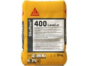 Sika 400 Level Zementbasis Grau 25 kg