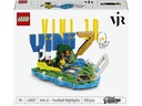 LEGO® Editions Vini Jr. – Fussball-Highlights 43027