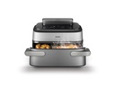 Philips Heissluft-Fritteuse NA565/92 9.5 l
