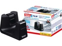 tesa Easy Cut Smart 80 mm x 33 m, Schwarz