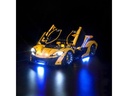 BrickBling LED-Licht-Set für LEGO® McLaren P1 (42172)