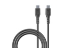 Cellular Line USB-C Cable USB-C - USB-C 1.2 m