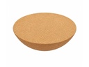 KOOR Balance Halbkugel Kork, 30 cm
