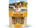 DeliBest Katzen-Snack HempSnack 50 g