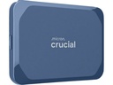 Crucial Externe SSD X10 Pro 1 TB IP55 2100 MB/s Schwarz