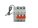 Shelly Pro 3CB C32 · 3-polig · 32A