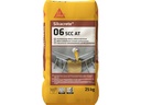 Sika Sikacrete-06 SCC Grau, 25 kg