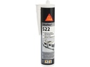 Sika Sikaflex-522 Stahlgrau 300 ml