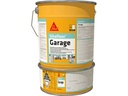 Sika Sikafloor Garage Epoxidharz Kieselgrau 6 kg