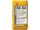 Sika Screed SE-04 Zementestrich Pulver Grau 25 kg