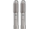 Warm Audio 2FT Fen-tone Bändchen, Stereopaar