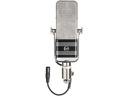 Warm Audio WA-44 Studio-Bändchen, Acht-Richtcharakteristik