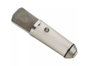 Warm Audio WA-67 Silber