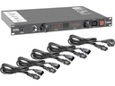 Adam Hall Adam Hall 19" Parts PCL 10 PRO