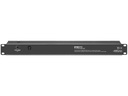 Adam Hall Adam Hall 19" Parts RACK LIGHT 01