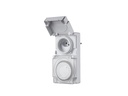 Schönenberger IP55 Zeitschaltuhr T13, 15 min schaltbar, mechanisch,outdoor