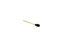Remo Mallet Soft, 5/8" x 16", Filzkopf, Holz