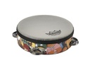 Remo Schellentamburin 6", Acousticon