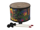 Remo Floor Tom Rain Forest 10" x 7.5" vorgestimmt