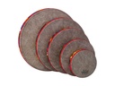 Remo Frame Drum Set Regenwald-Design, 5-teilig